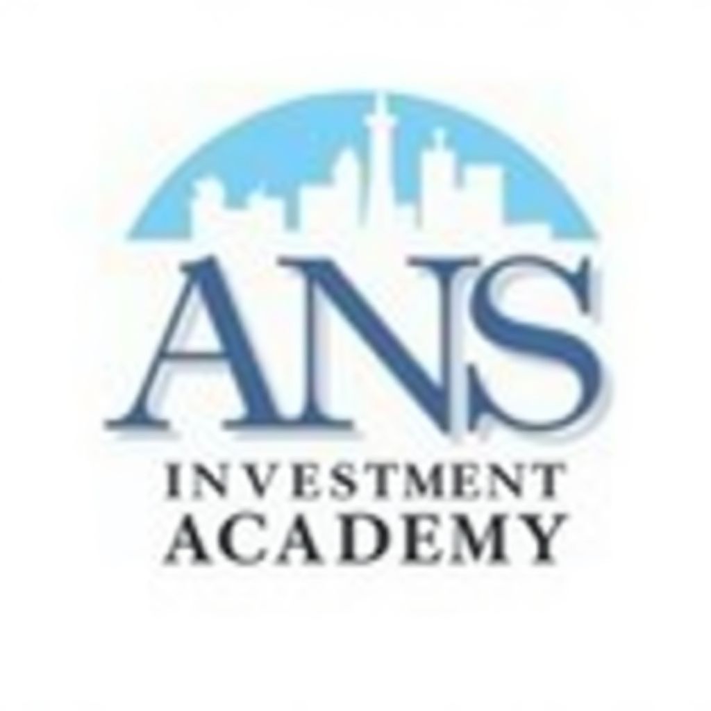 Logo Academia de Inversiones Argentina