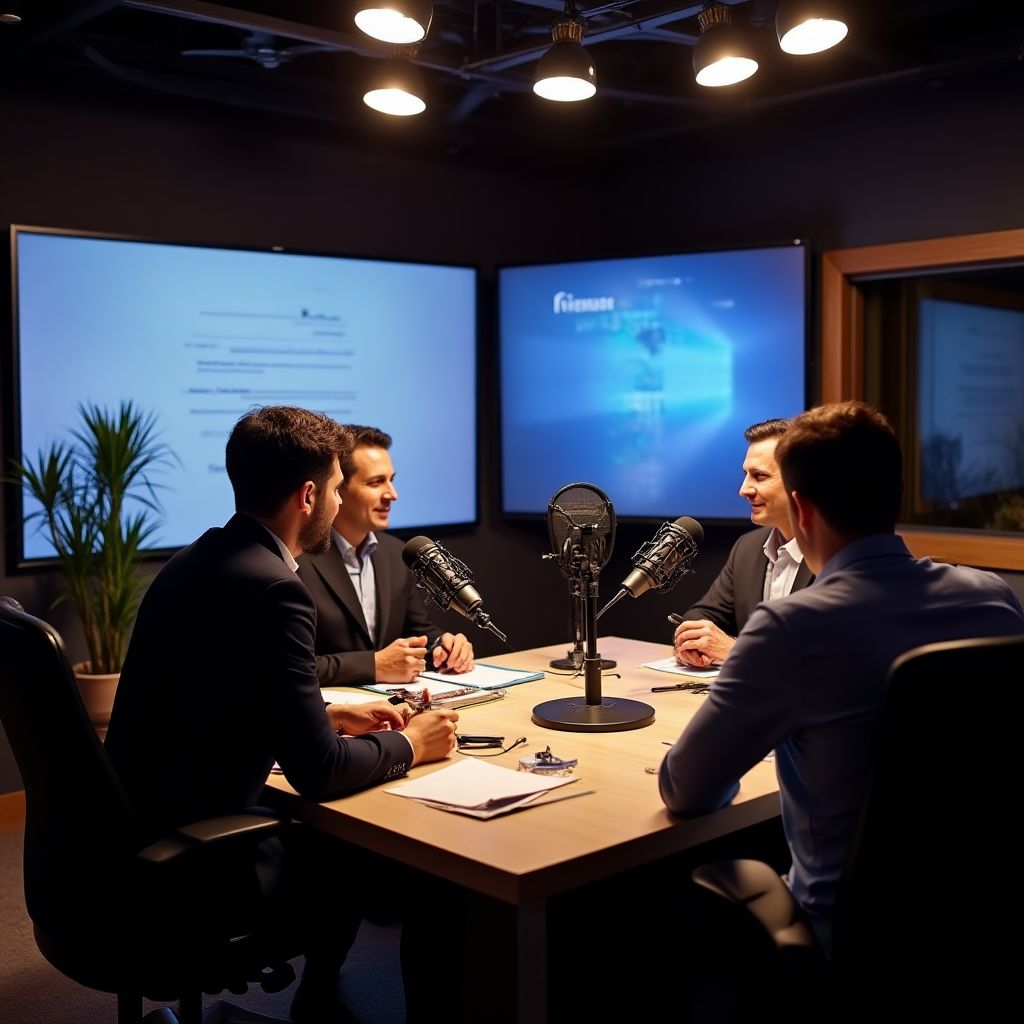 Podcast de inversiones