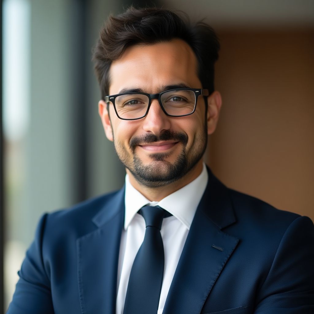 Roberto Sánchez